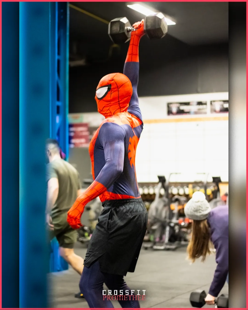 Fight Night - Open 25.1