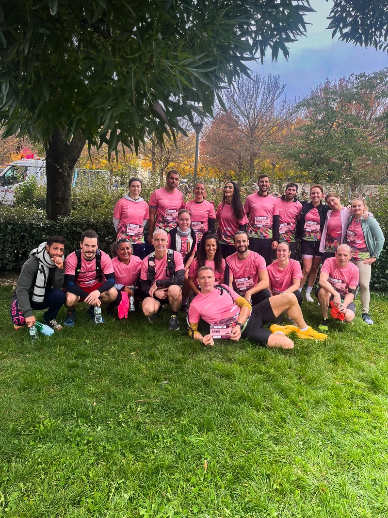 🎀 CrossFit Prométhée engagé pour Octobre Rose 🎀